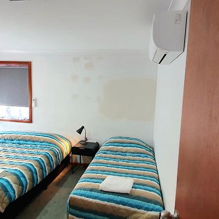 Goldrush Motel Young Cbd Buitenkant foto