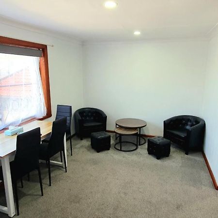 Goldrush Motel Young Cbd Buitenkant foto