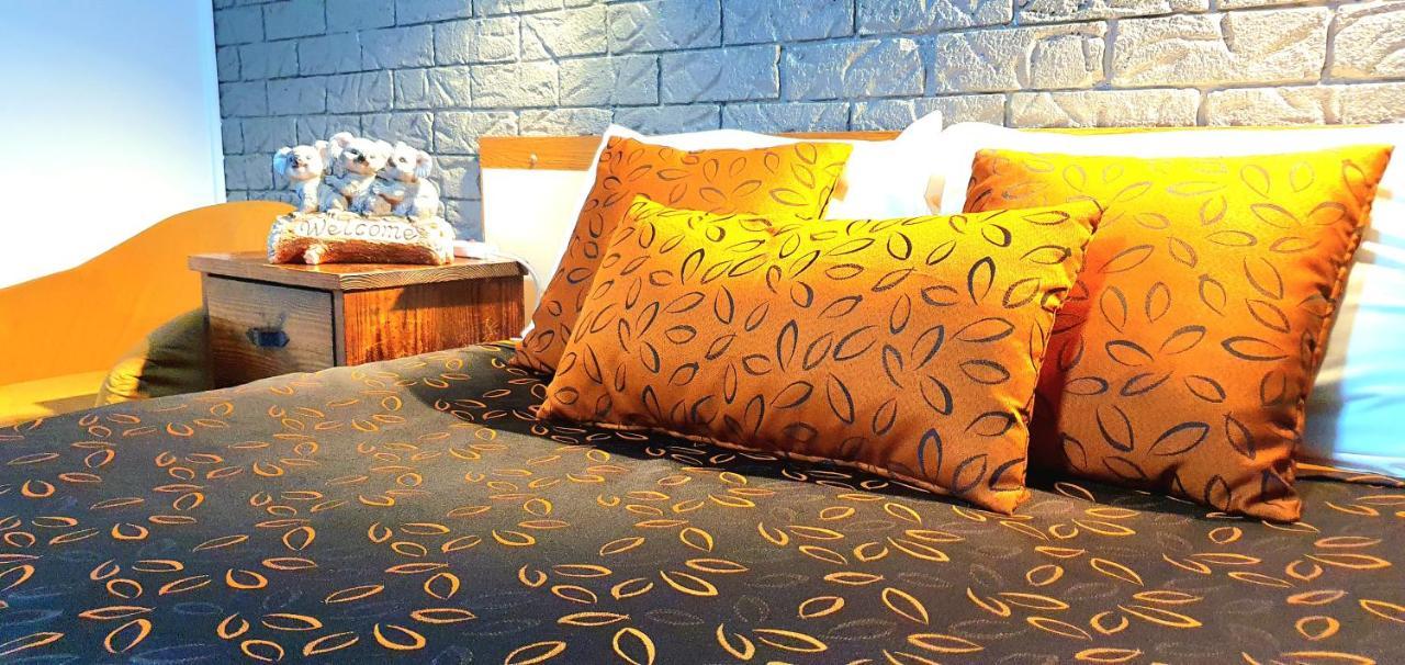 Goldrush Motel Young Cbd Buitenkant foto