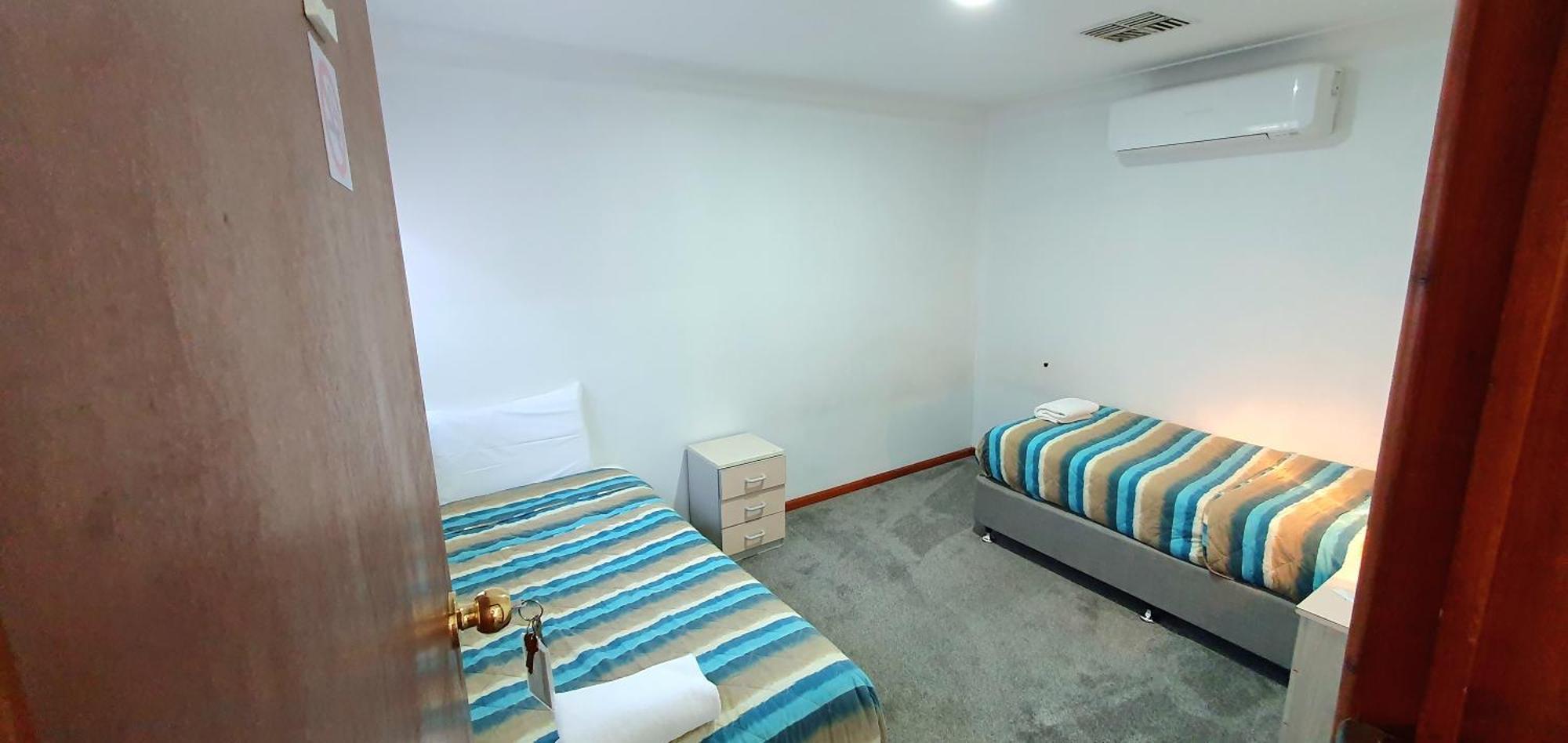 Goldrush Motel Young Cbd Buitenkant foto