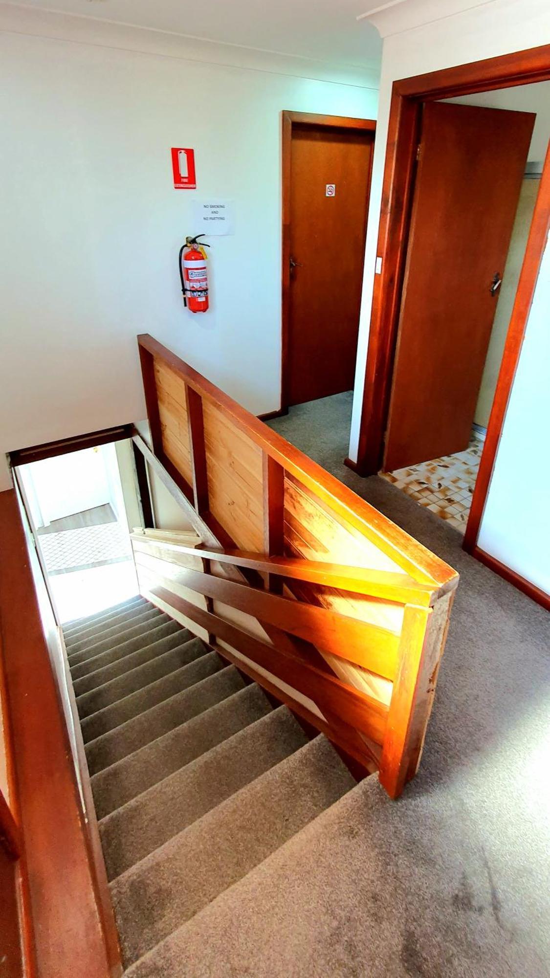 Goldrush Motel Young Cbd Buitenkant foto